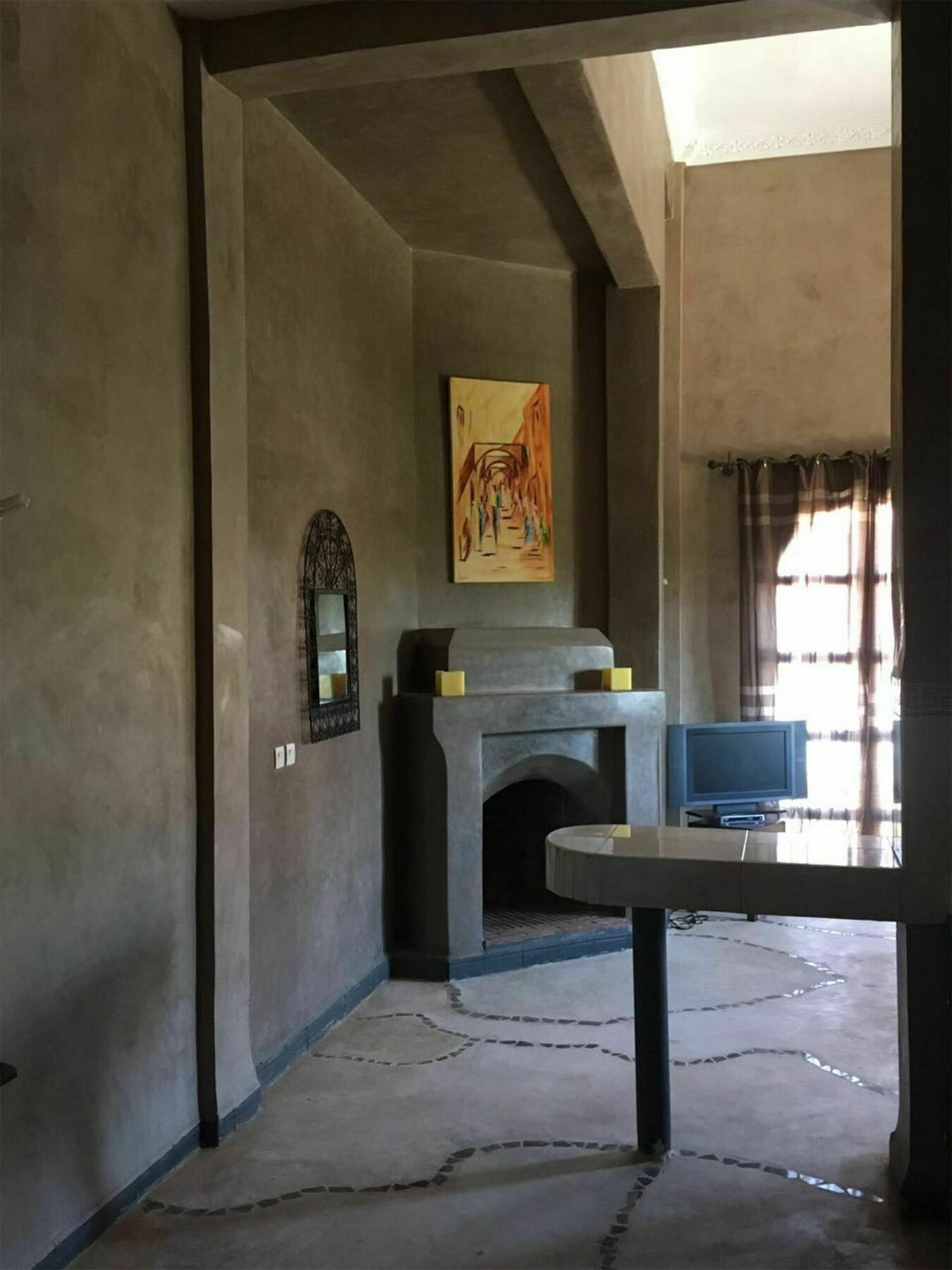 Les Residences Du Domaine Douar Zemrane Экстерьер фото